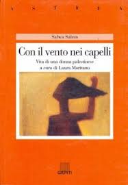 Un amore dolce e profondo che li farà . Con Il Vento Nei Capelli By Salwa Salem