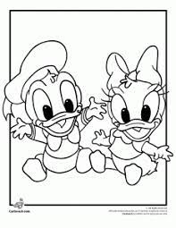 736x1383 marvelous easy disney coloring page kids arilitv image of baby. Disney Babies Coloring Pages Woo Jr Kids Activities