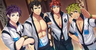 Full Service Complete Guide To Gifts Visual Novel Game Download Free Dating Sim Game