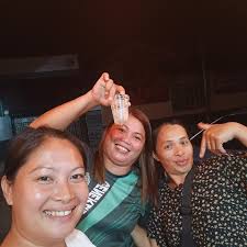 enjoy Very Much #happybirthday ma'am Noela Tolentino #busogsarap  #BusogNaBusog