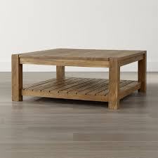 Get Stylish Coffee Tables Anlamli Net In 2020 Coffee Table Square Coffee Table Wood Coffee Table Crate And Barrel