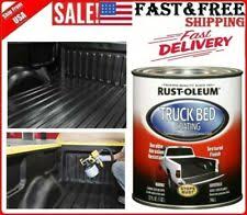 Rust Oleum Car And Truck Parts For Sale Ebay