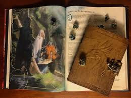 They'll be amazed to use science, technology, engineering, art, and math in a setting that feels nothing like school. Dungeons And Dragons As Therapy How This Popular Game Helps Mental Health Child Counseling In Davidson