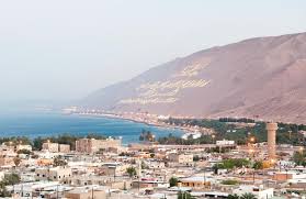 شاهد بالصور تبوك الحلم الحقيقي لعشاق الماء والبحر والجبل