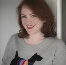 Lucy Dillon's Instagram, Twitter & Facebook