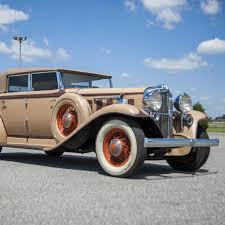 Image result for Brewster Green 1932 Nash