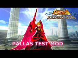 Gonna be easier and faster to unlock everything with this ! Mod My Character Mods Saint Seiya Soldiers Soul General Discussions