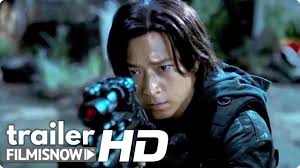 Peninsula 2020 Full Trailer Train To Busan 2 Zombie Action Movie Youtube Peninsula takes place four years after train to busan as the characters fight to escape the land that is in ruins due to an unprecedented disaster. peninsula 2020 full trailer train to busan 2 zombie action movie