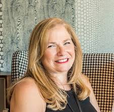 Who Is April? — April Garrison Straus