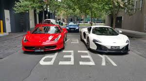 Check spelling or type a new query. Mclaren 650s Vs Ferrari 458 Emilia Rossi