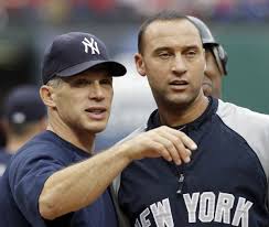 By corey seidman' source : Derek Jeter And Other Yankees React To News That Joe Girardi Won T Manage Team New York Daily News