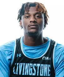 2024-2025 Men's Basketball Roster