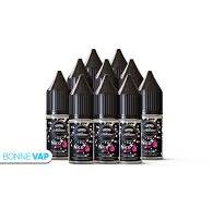 Pack 10 Boosters Sels - MILLESIME