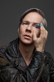 John Cameron Mitchell