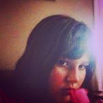 Amie Harwood's Instagram, Twitter & Facebook