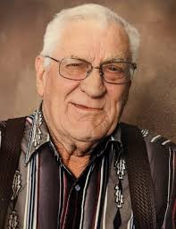 Obituary information for Willard Douglas "W.D." Cooper