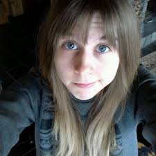 Lucie Murphy (@hyperaesthete)