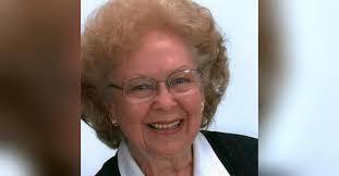 Vivian Green Obituary