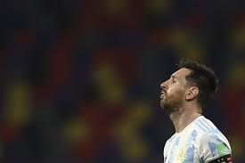 Argentina hará su debut el jueves 26 de marzo del 2020 contra ecuador en condición de local. Copa America Drama Eclipses World Cup Qualifiers Winnipeg Free Press