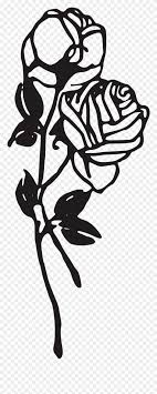 30 black rose tattoo designs, images and picture ideas. Black And White Rose Tattoo Png Tattoo Designs Ideas
