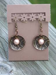 Save money on earring cards. 60 Best Earring Cards Ideas In 2021 Earring Cards Jewellery Display Jewelry Packaging