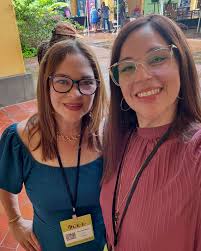 Disfrutando del #EncuentroLee gracias al @icppr ♥️📚🇵🇷 #icppr  #cateditorial #todoeltiempodelmundo