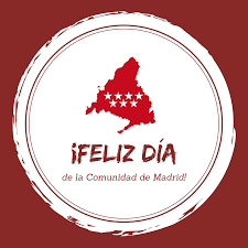 We did not find results for: Feliz Dia De La Comunidad De Madrid Diadelacomunidaddemadrid Comunidad De Madrid Comunidad Feliz Dia