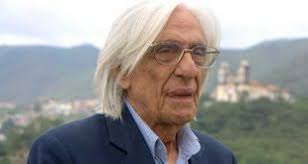 Enrique Moya. Venezuela-Austria