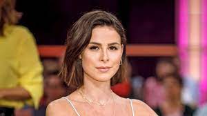 8 (us) or 38.5 (eu) brand endorsements. Lena Meyer Landrut Soll Mama Geworden Sein Youtube