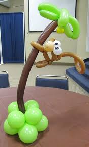 Maybe you would like to learn more about one of these? 13 Easy Balloon Monkey Tutorials How To Make Monkey Balloon