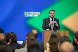 Governo anuncia melhoria das condições de crédito e de incentivo à adimplência nesta segunda-feira, 29