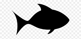 Scroll down and check out our silhouette images, pictures, grouped under the category fishing and select and use the best ones for your use in applications involving image designing, web designing. Fish Silhouette Clipart Fish Silhouette Clip Art Free Transparent Png Clipart Images Download