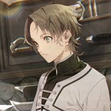 Mushoku tensei characters' wiki (info) mushoku tensei is an animated series adapted from a japanese light novel by rifujin na magonote. Rudeus Greyrat Gallery Mushoku Tensei Wiki Fandom In 2021 Anime Character Art Art Reference Photos