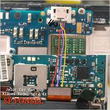 Check spelling or type a new query. Solusi Handphone Tips Jalur Charger Usb Xiaomi Redmi Note 4x Not C Smartphone Repair Xiaomi Iphone Solution