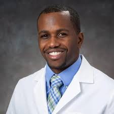 Dr. Tristan K. Thomas