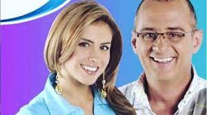 NOTICIAS: Así se despidió Jessica Cediel de Jota Mario Valencia, a pesar de  sus diferencias – Publimetro Colombia