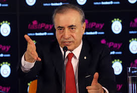 Galatasaray başkanı mustafa cengiz, gündeme dair açıklamalarda bulundu. Mustafa Cengiz Tff Ye Tesekkur Ediyorum Ntvspor Net