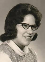 Obituary for Judy C. Ackerman