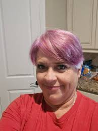 Ok, it's been two days. My niece has a crick in her neck. Who has never  heard that word before? Her husband had no idea what she was talking about.  She went