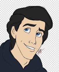 Ariel The Prince The Little Mermaid Rapunzel Walt Disney World, The Little  Prince transparent background PNG clipart