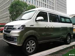 jinbei haishi a7 a9 haixing x30 page 4 china car forums chinese car car advertising car