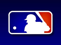 The Creation Of An Asian Major League Baseball Mlb Logos Major League Baseball Logo Major League Baseball