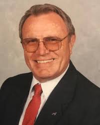 DONALD MCCRACKEN Obituary