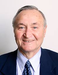 Deacons mark many years of ministry