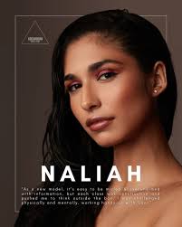 Coco Rocha Model Camp