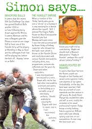 HUNSLET OLDHAM HAWKS