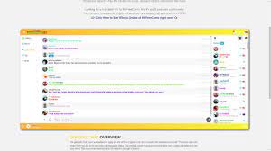 Chat Avenue Chatave Join Now In 2020 Make Friends Online Free Chat Talk To Strangers