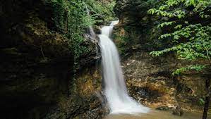 Lost Valley Trail Map Hike The Lost Valley Trail | Buffalo Outdoor Center