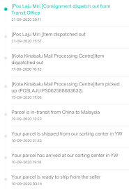 Buyer should be responsible for any consequences of failure to collect items in time. Hazi On Twitter Why Is It At Miri
