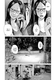 Oyasumi Punpun//Manga | Goodnight punpun, Manga anime, Manga